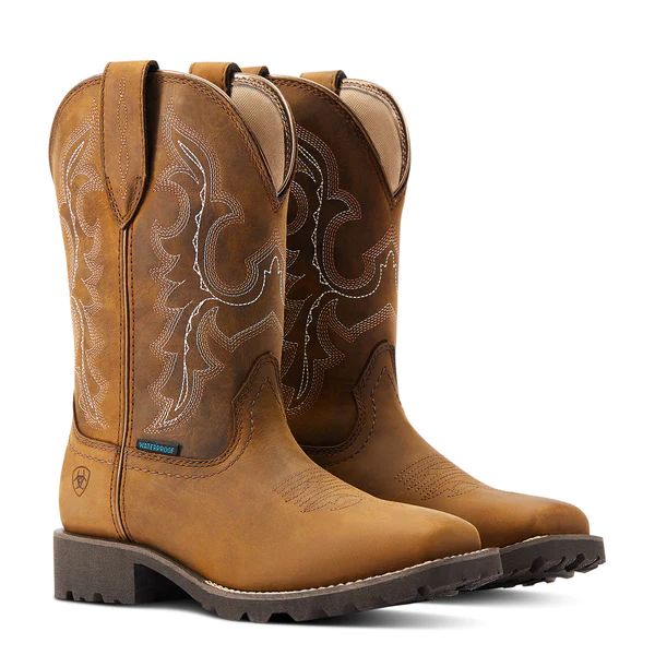 Ariat Women's Unbridled Rancher H20 Boot