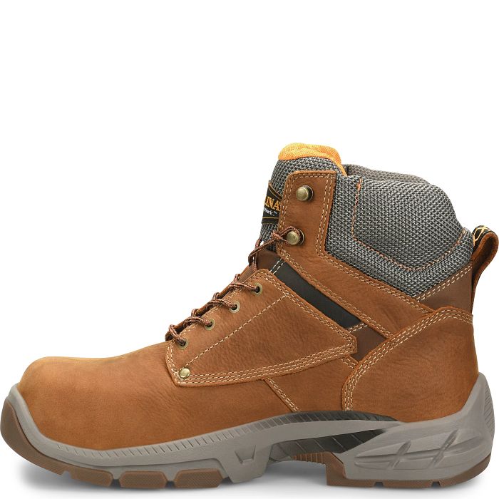Carolina Men's Duke 6" Composite Toe Waterproof Work Boot