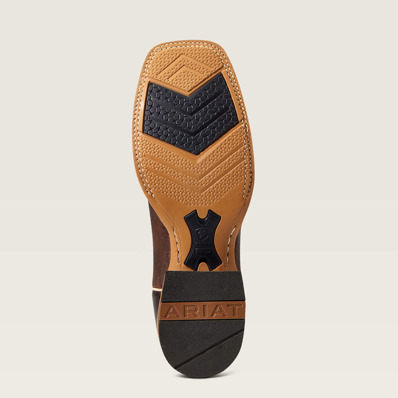 Ariat Men's Cow Camp Western Boot