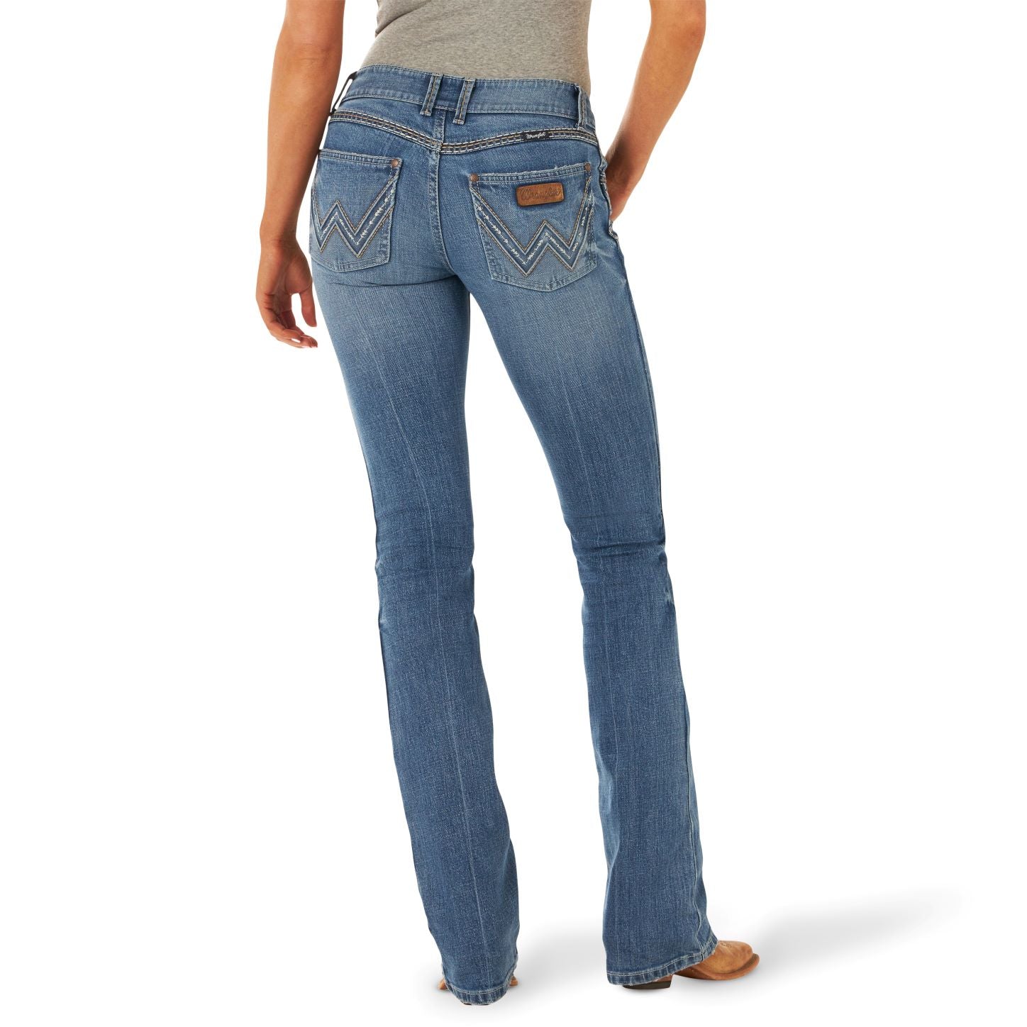 Wrangler Women's Retro Sadie Jean