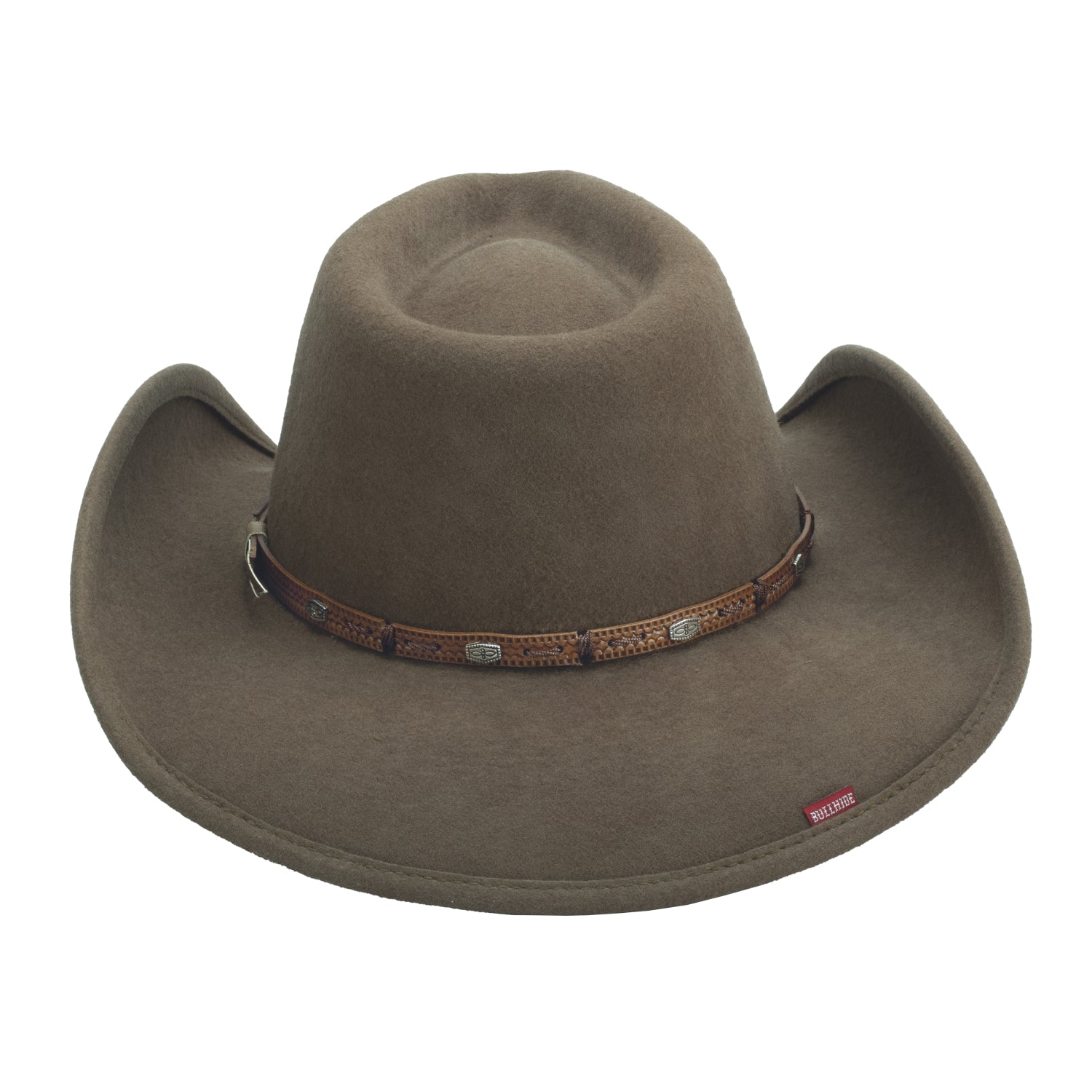 Bullhide Wild Horse Premium Wool Hat