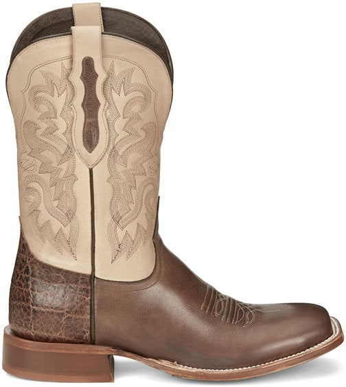 Tony Lama Men's Jinglebob Boot