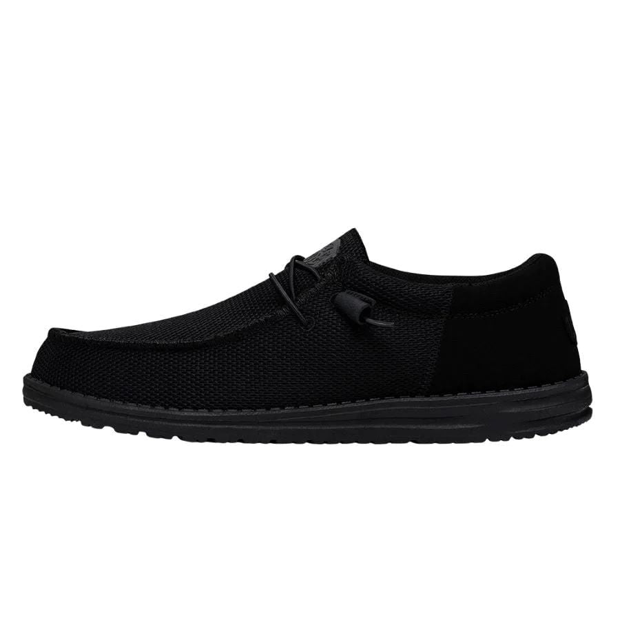 Hey Dude Men's Wally Funk Mono