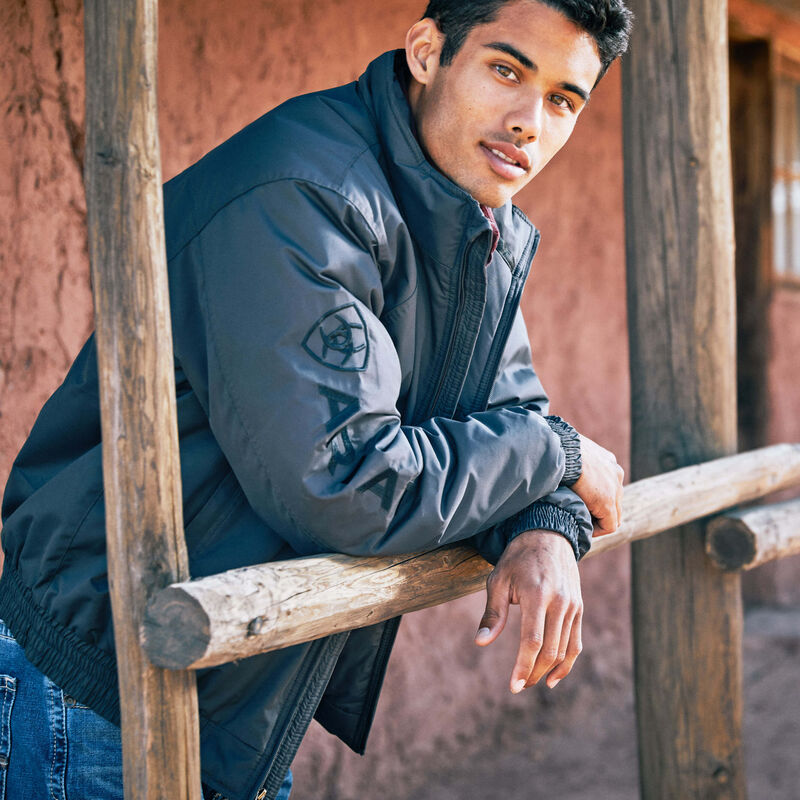 Ariat Men's Team Insulated Jacket