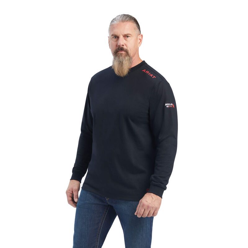 Ariat Men's FR Born For This T-Shirt