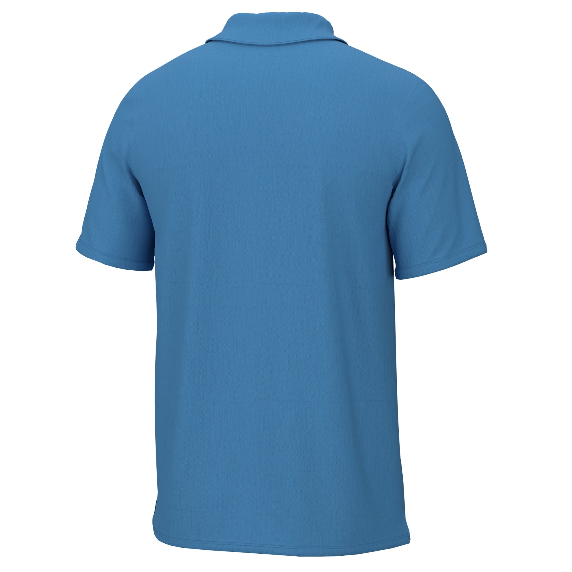 Huk Men's Tour Polo