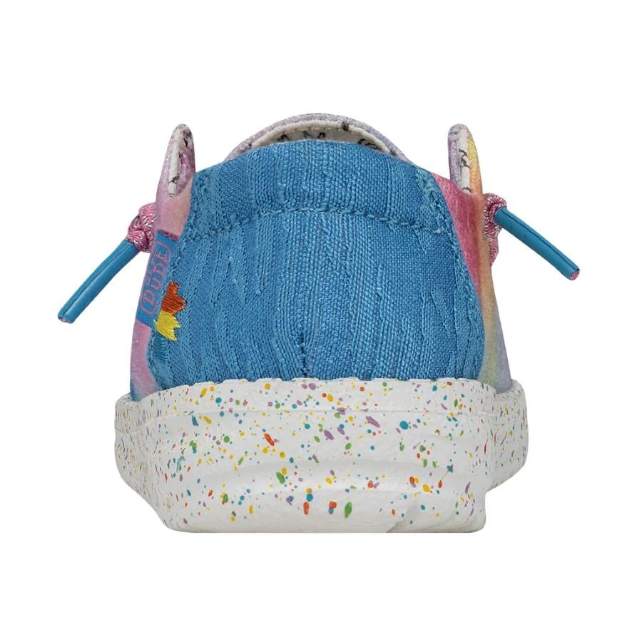 Hey Dude Wendy Toddler Dreamer Magic