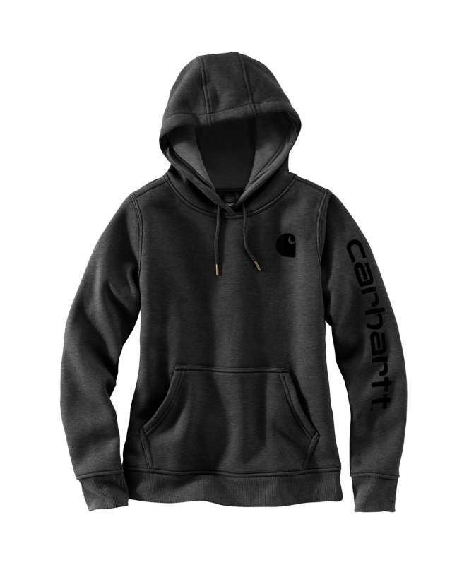 Carhartt Women's Clarksburg Graphic Sweatshirt