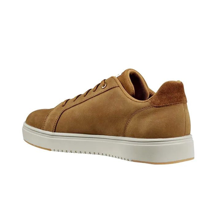 Carhartt Men's Detroit Leather Sneaker