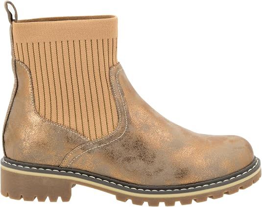 Corkys Women's Cabin Fever Boot