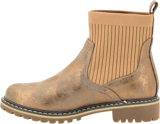 Corkys Women's Cabin Fever Boot