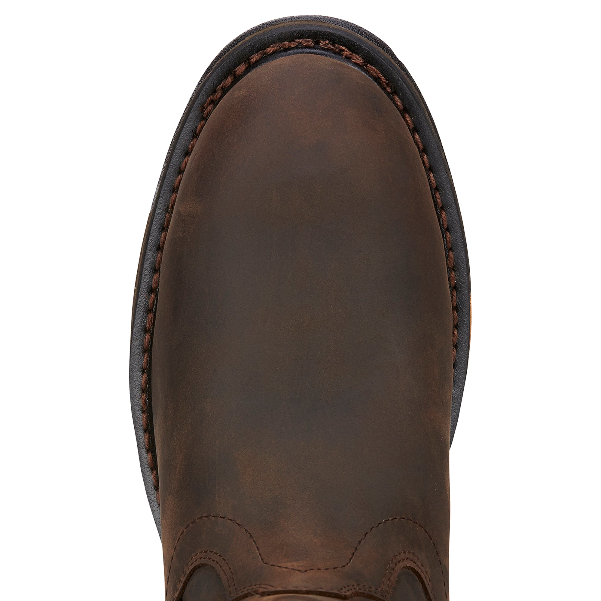 Ariat Men's Composite Toe Workhog Pull-On H2O