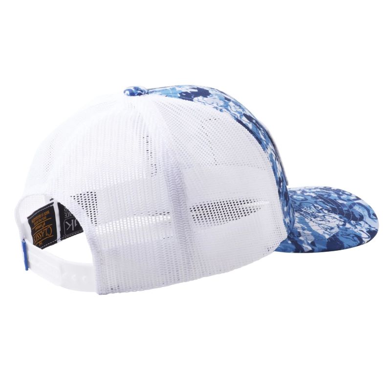 Huk Men's Tide Change Trucker Cap