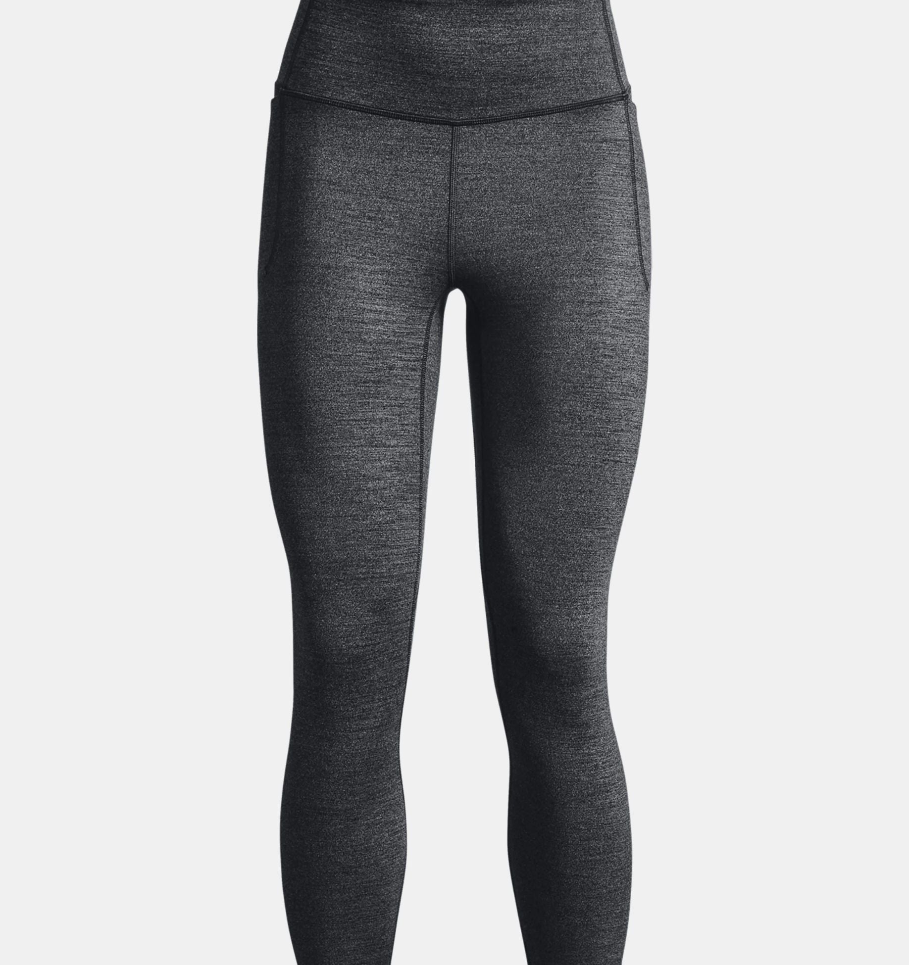 Under Armour Women's Meridian Ankle Leggings