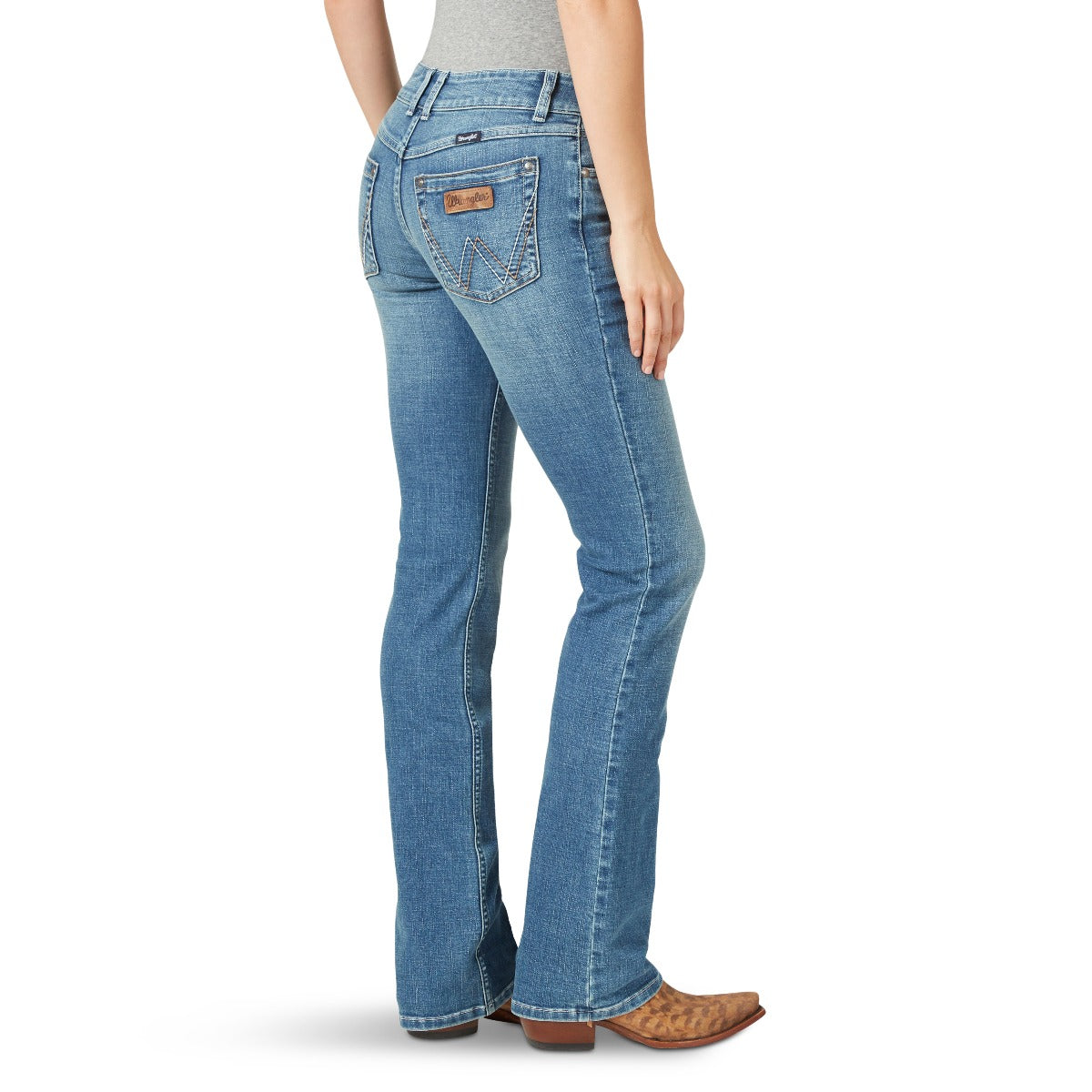 Wrangler Women's Retro Mae Jean