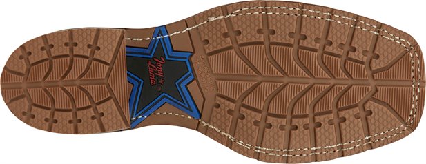 Tony Lama Men's Bowie Western Boot