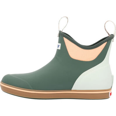 Xtratuf Women's 6" Ankle Deck Boot