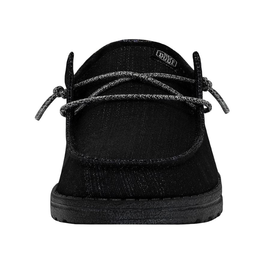 Hey Dude Women's Wendy Glitter Meteor Shower