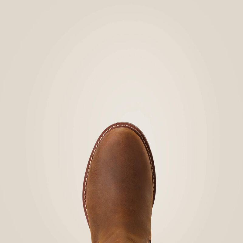 Ariat Women's Wexford Waterproof Chelsea Boot