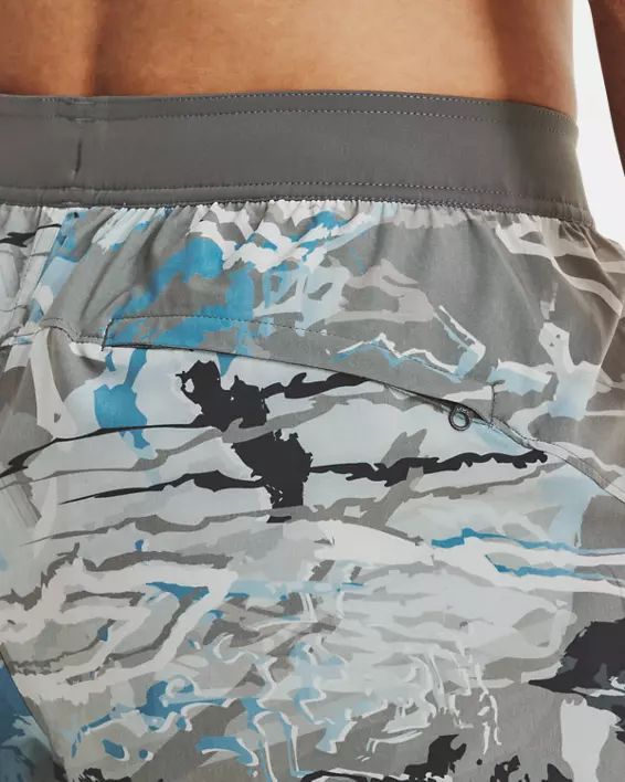 Under Armour Men's Expanse Boardshorts