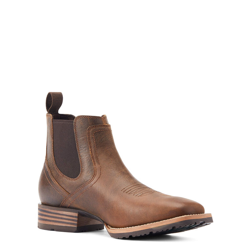 Ariat Men's Hybrid Low Boy Western Boot