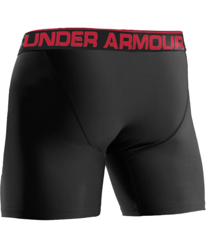 Under Armour Original 6" BoxerJock
