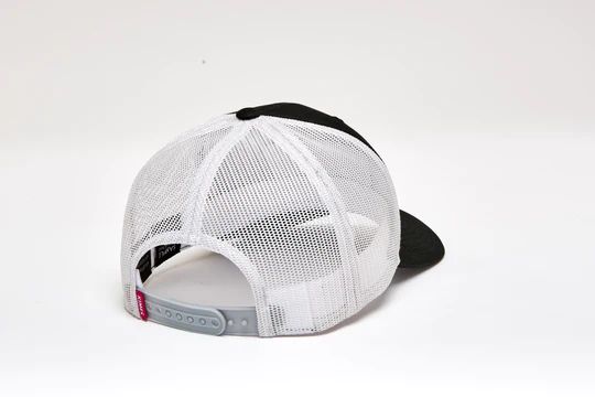 Kimes Ranch The Cutter Trucker
