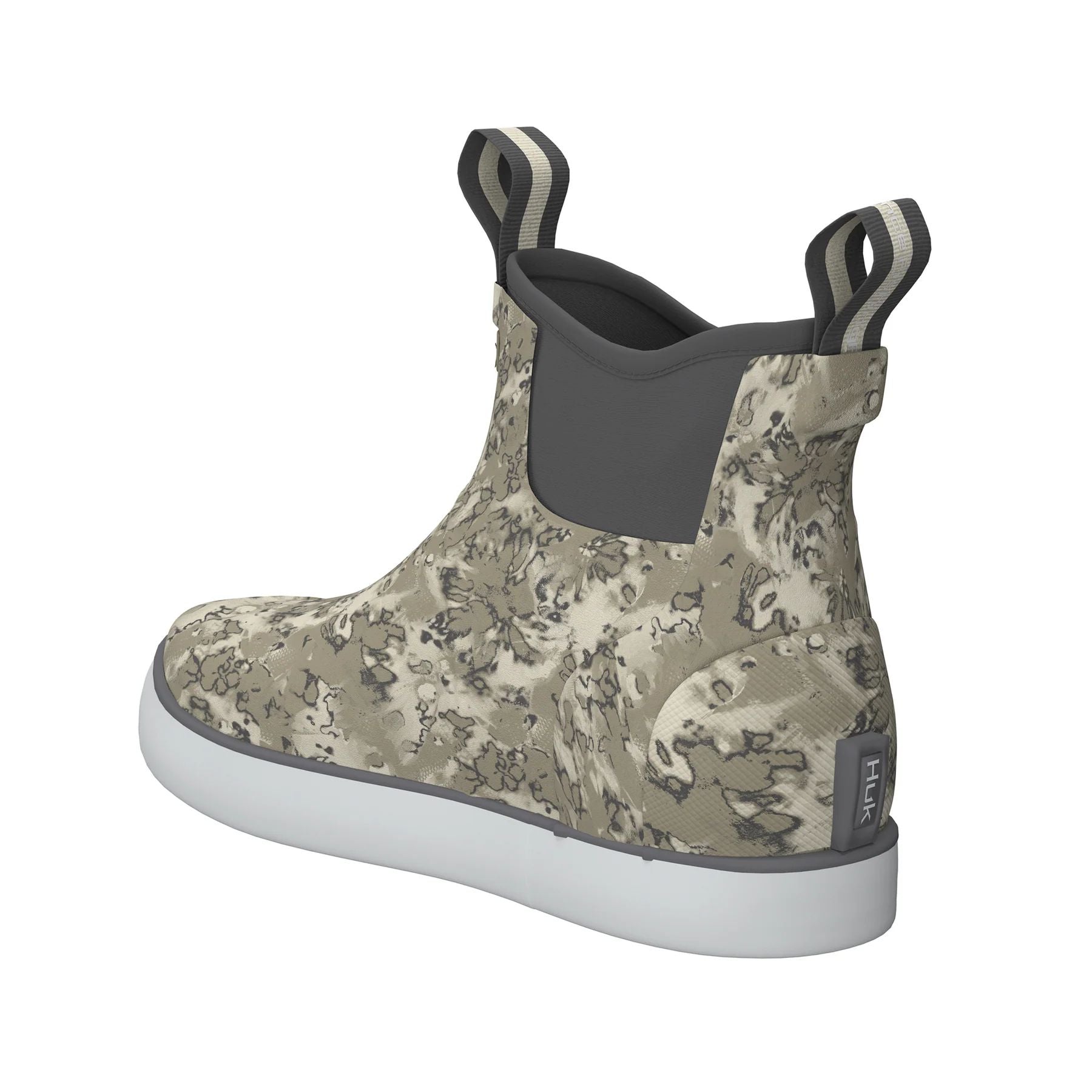 Huk Men's Rogue Wave Fin Flats