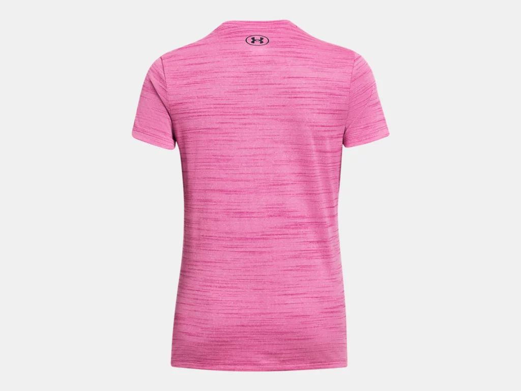 Women's UA Tech Tiger Short Sleeve