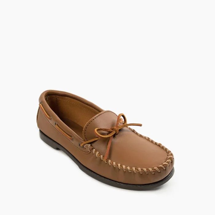 Minnetonka Men's Camp Moc