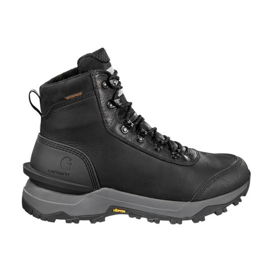Carhartt Men's Insulated 6" Non Safety Hiker Boot