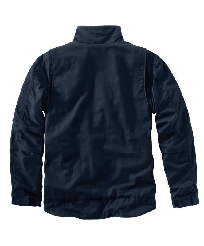 Carhartt Men's Flame-Resistant Full Swing Quick Duck Jacket