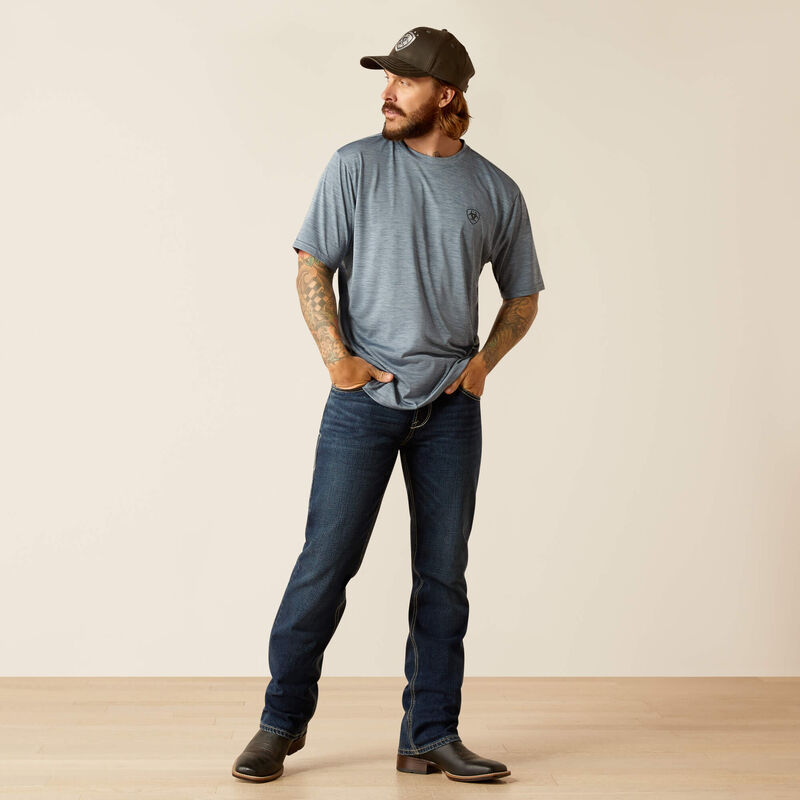 Ariat Men's Charger Spirited T-Shirt