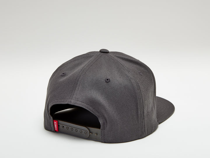 Kimes Men's Arched Trucker Hat