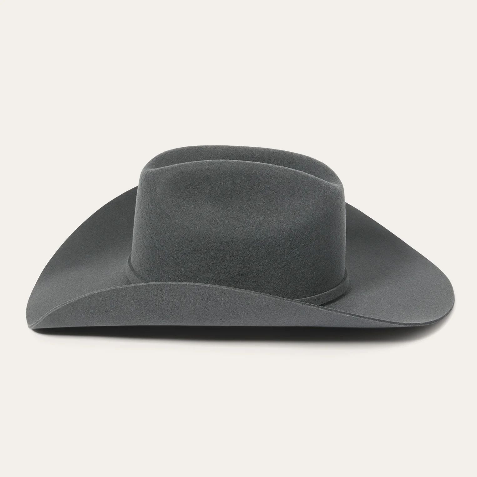 Stetson 72 Mason 4X Felt Hat
