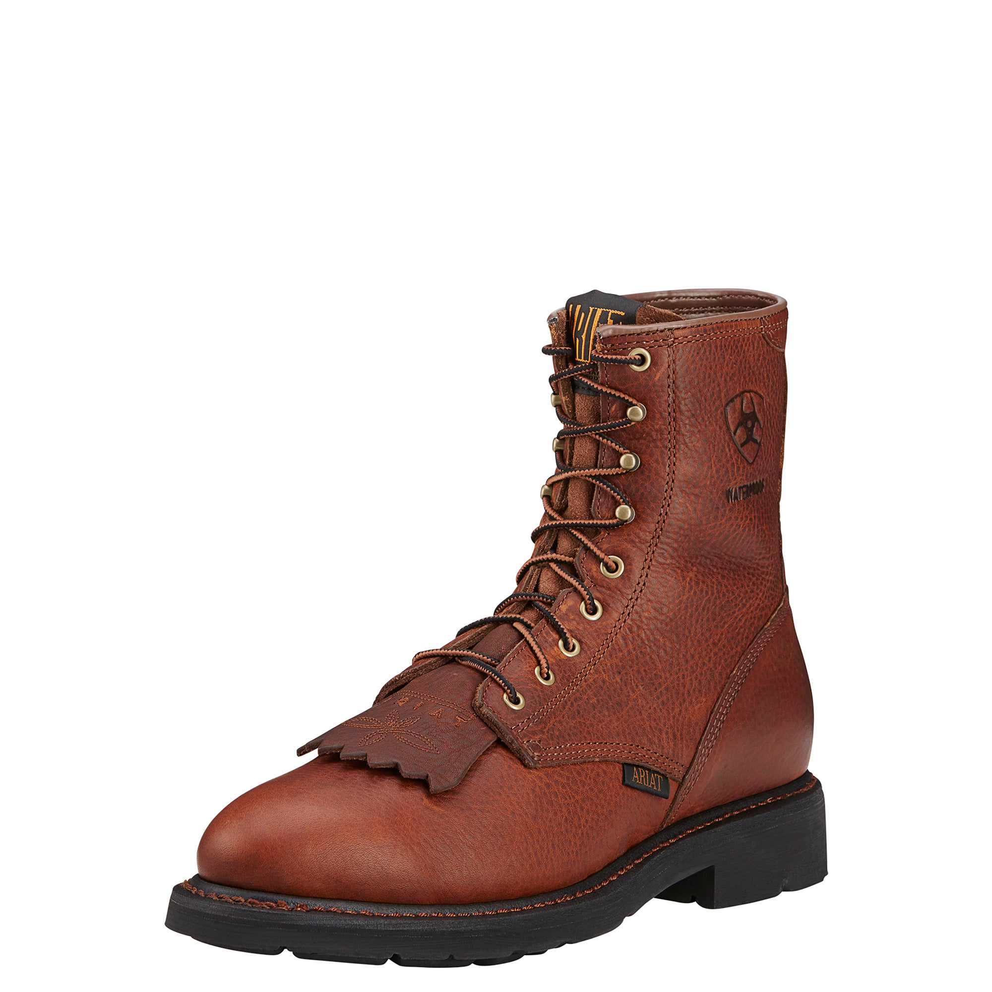 Ariat Men's Cascade 8" H2O