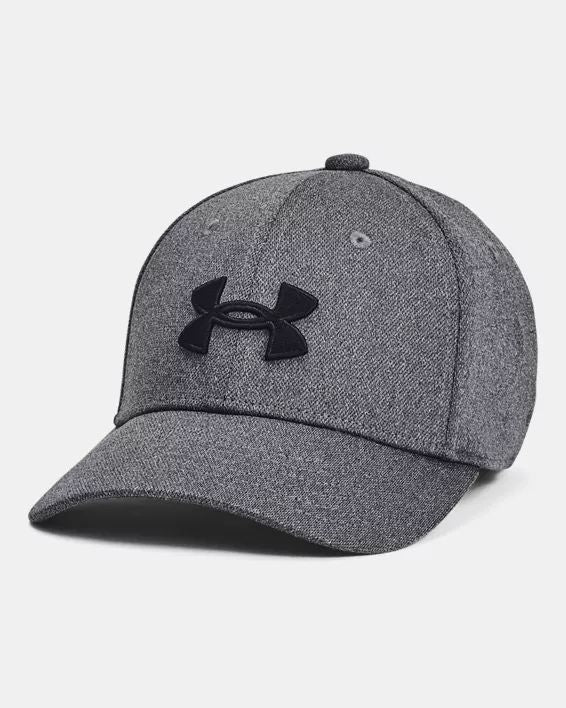 Under Armour Boys' Blitzing Cap