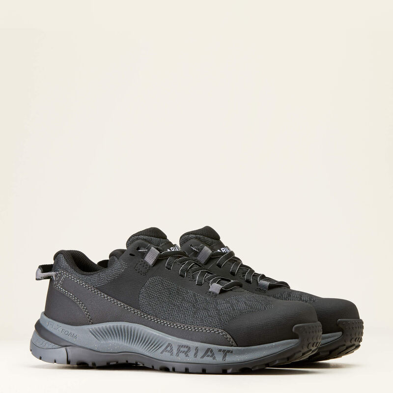 Ariat Women's Outpace Shift Composite Toe Work Shoe