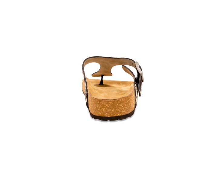 Myra Women's Chino Western Sandals