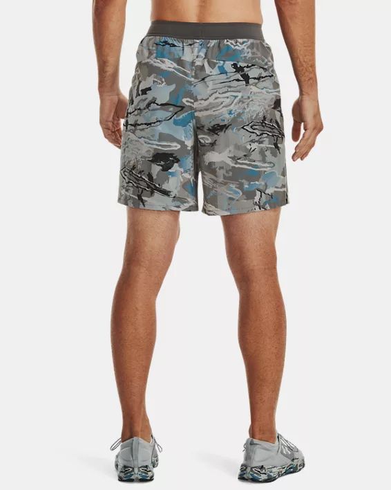 Under Armour Men's Expanse Boardshorts