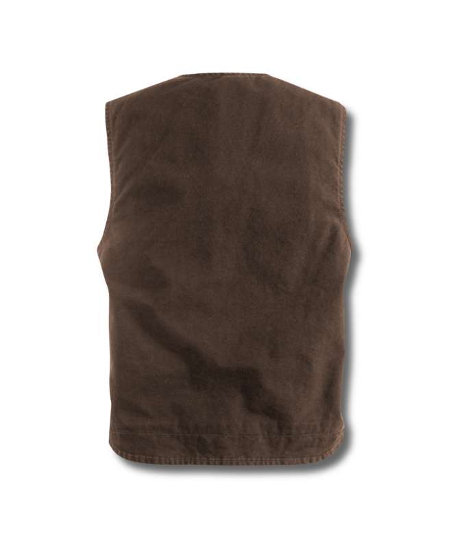 Carhartt Men's Rugged Vest