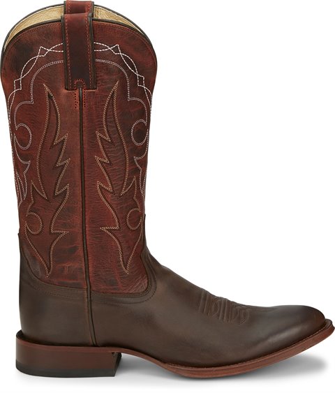 Tony Lama Men's Patron Western Boot