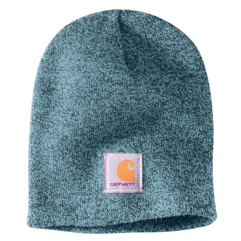 Carhartt Men's Acrylic Knit Hat - NIGHT BLUE H79