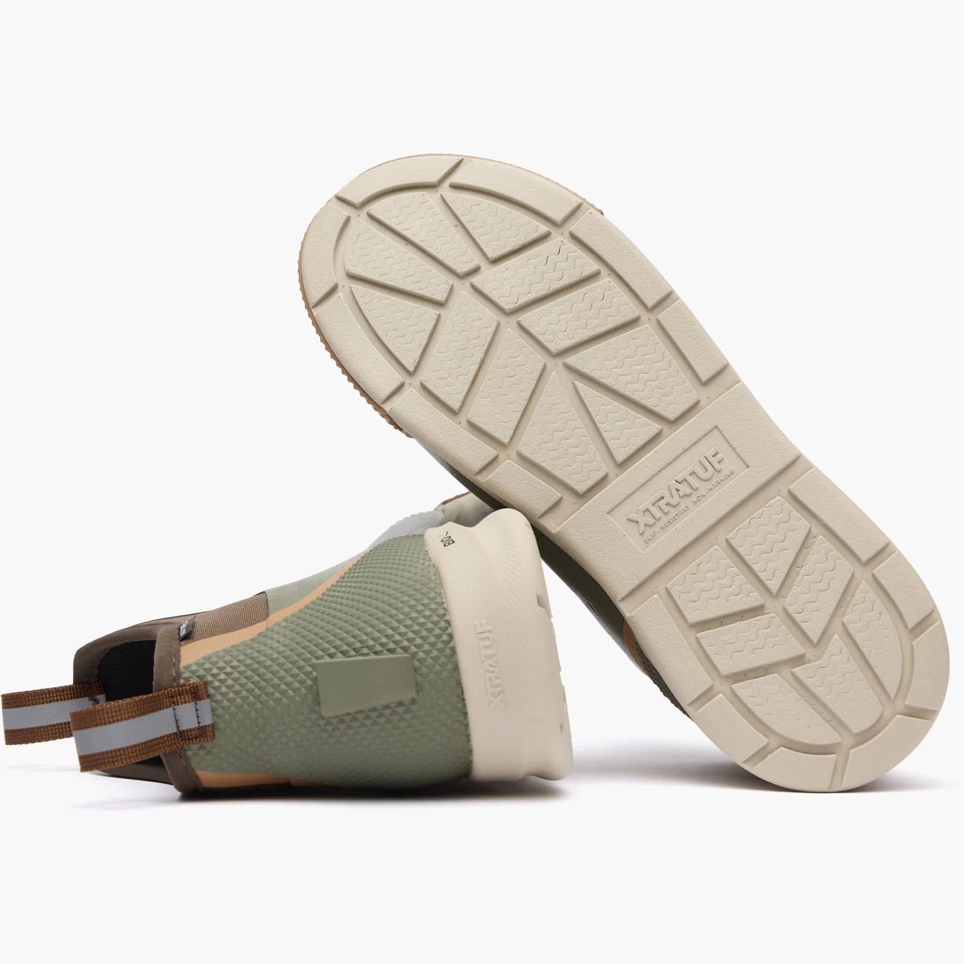 Xtratuf Men's 6" Sport Ankle Deck Boot