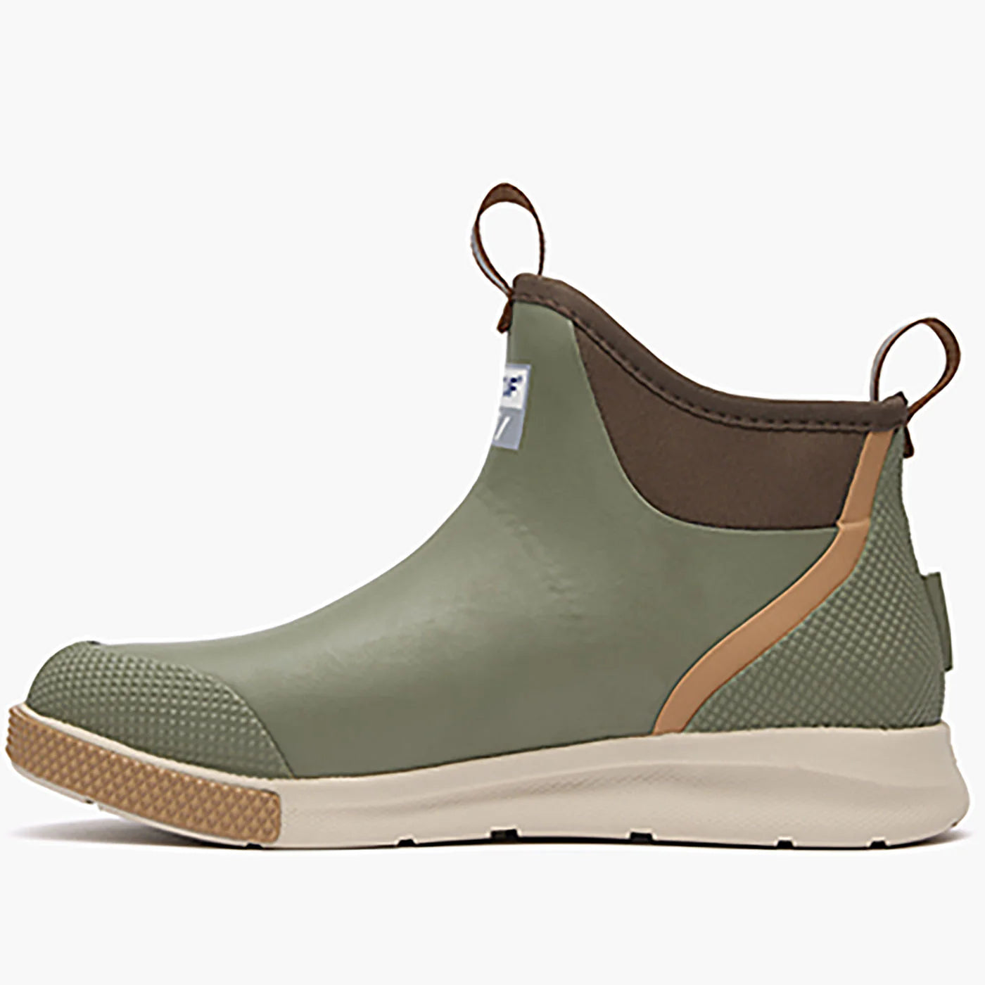 Xtratuf Men's 6" Sport Ankle Deck Boot