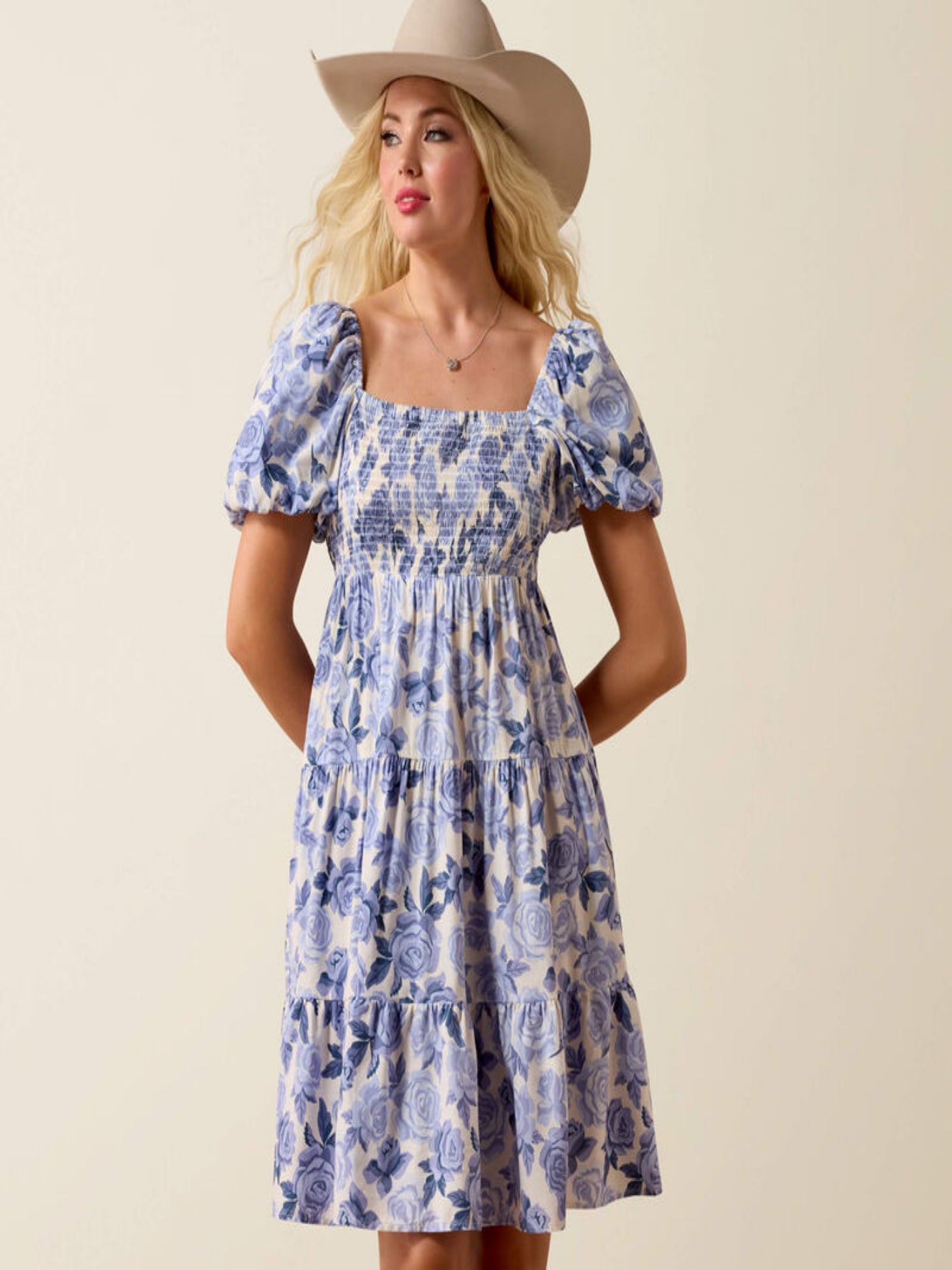 Ariat Women's Sweetie Dress