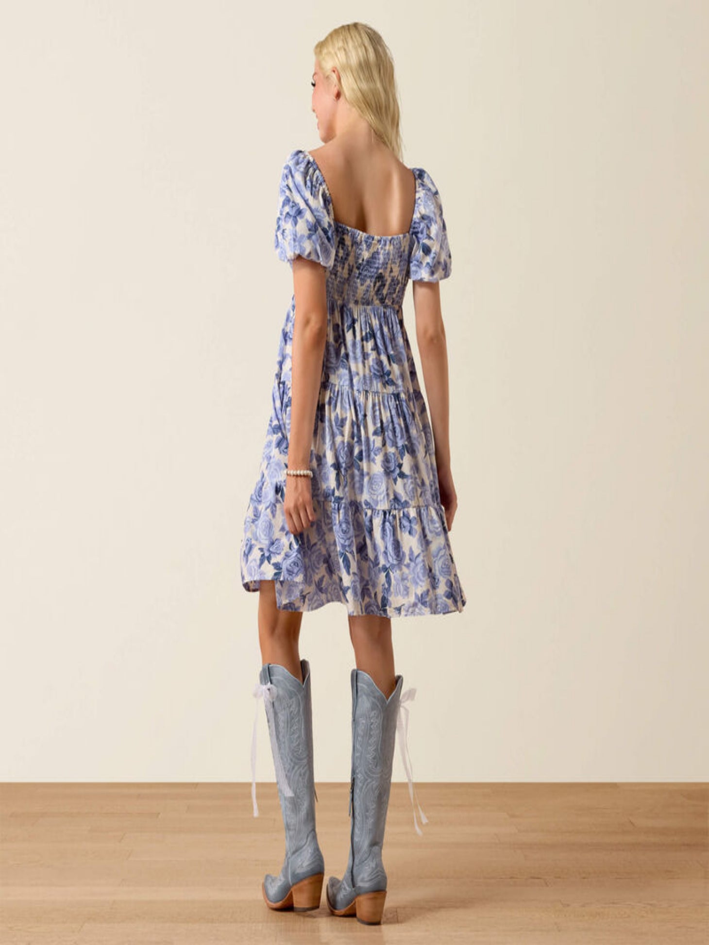 Ariat Women's Sweetie Dress