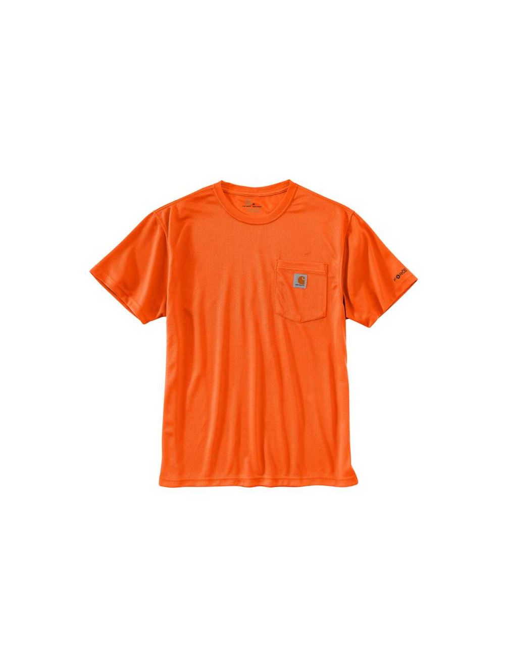 BRITE ORANGE824