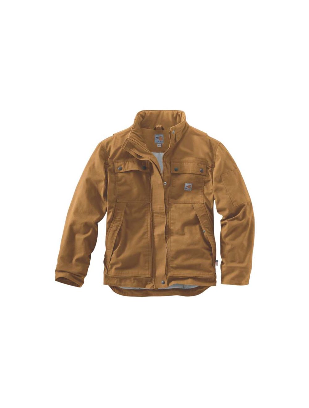 BROWN 211