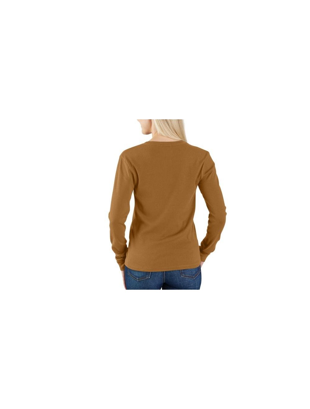 CARHARTT BRN